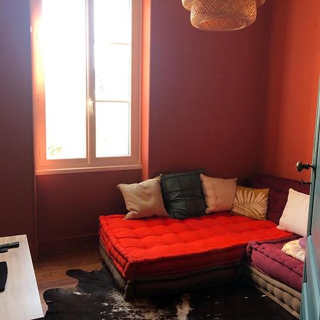 Maison Circe Loupiac  Экстерьер фото